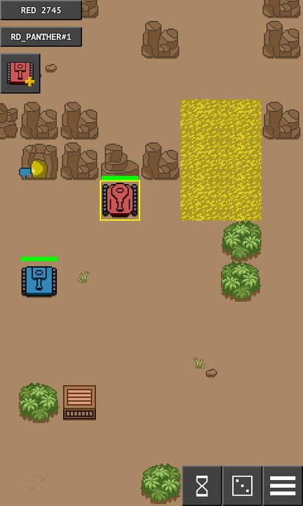 Board Tanks
