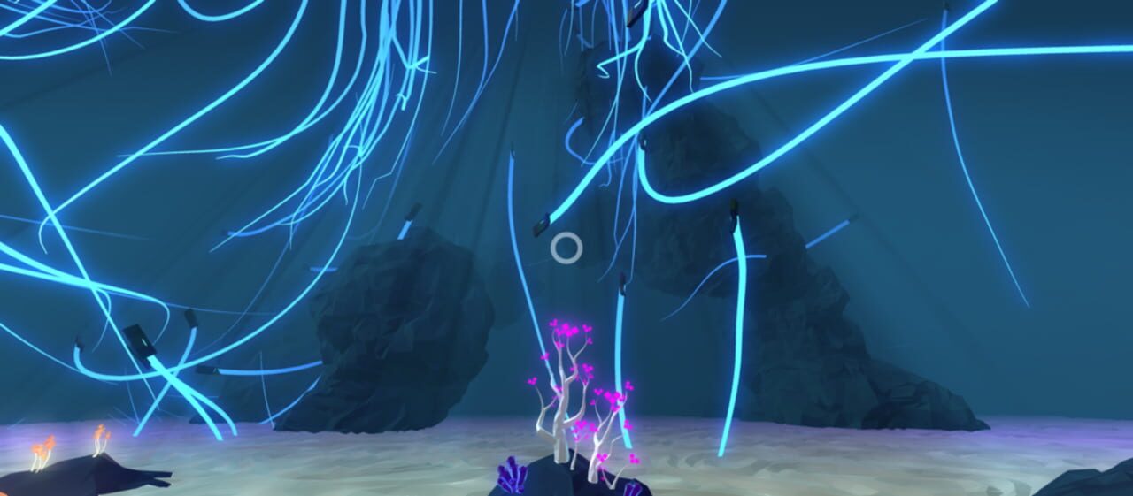 Deep VR