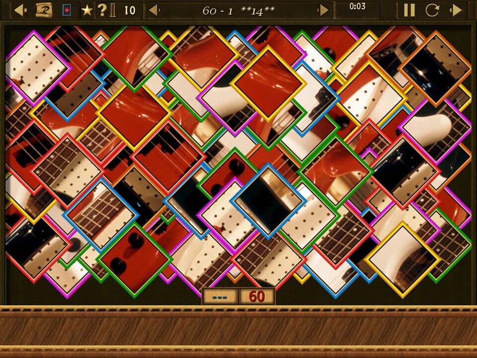 Clutter Infinity: Joe’s Ultimate Quest