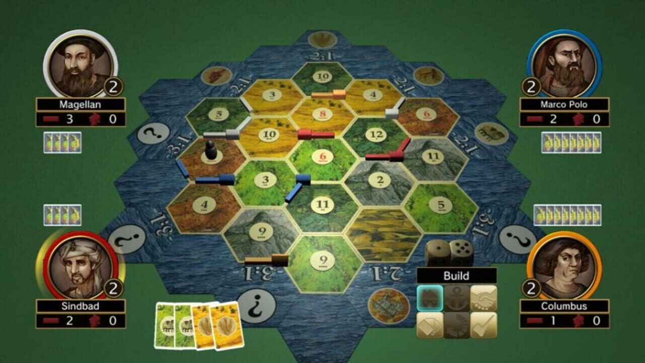 Catan