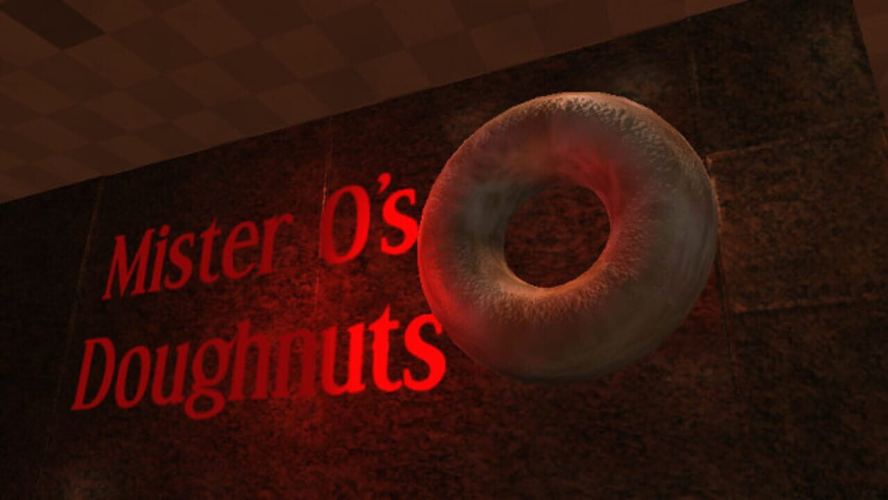 The Spook Inspectors