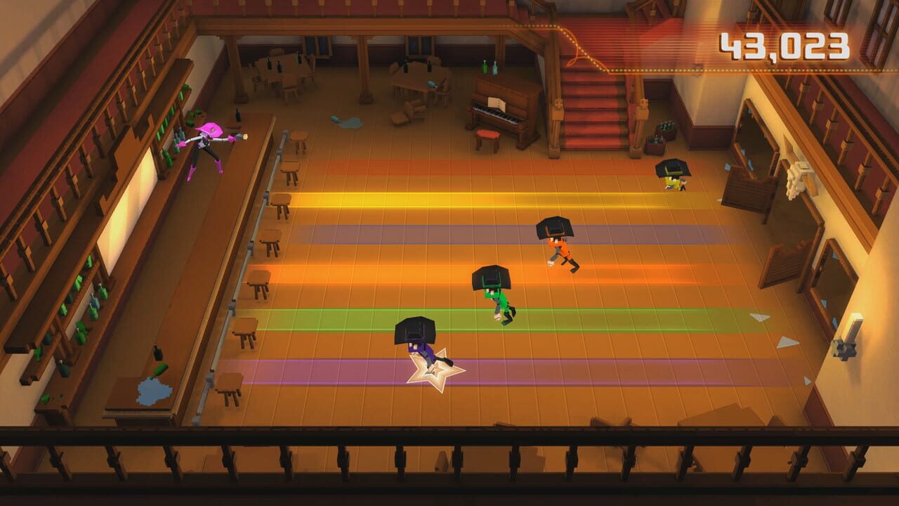 Rocksmith 2014 Edition: Remastered