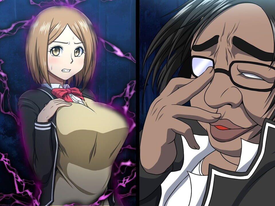 Meritocracy of the Oni & Blade