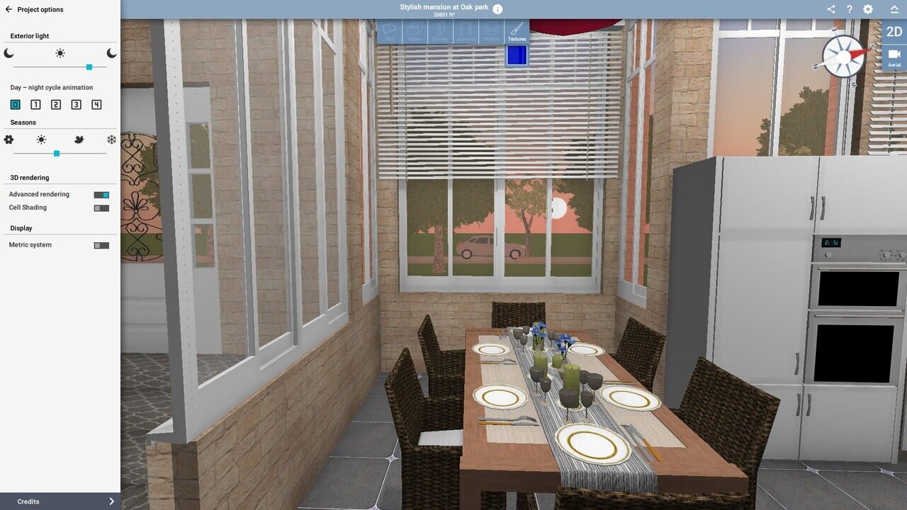 Home Design 3D