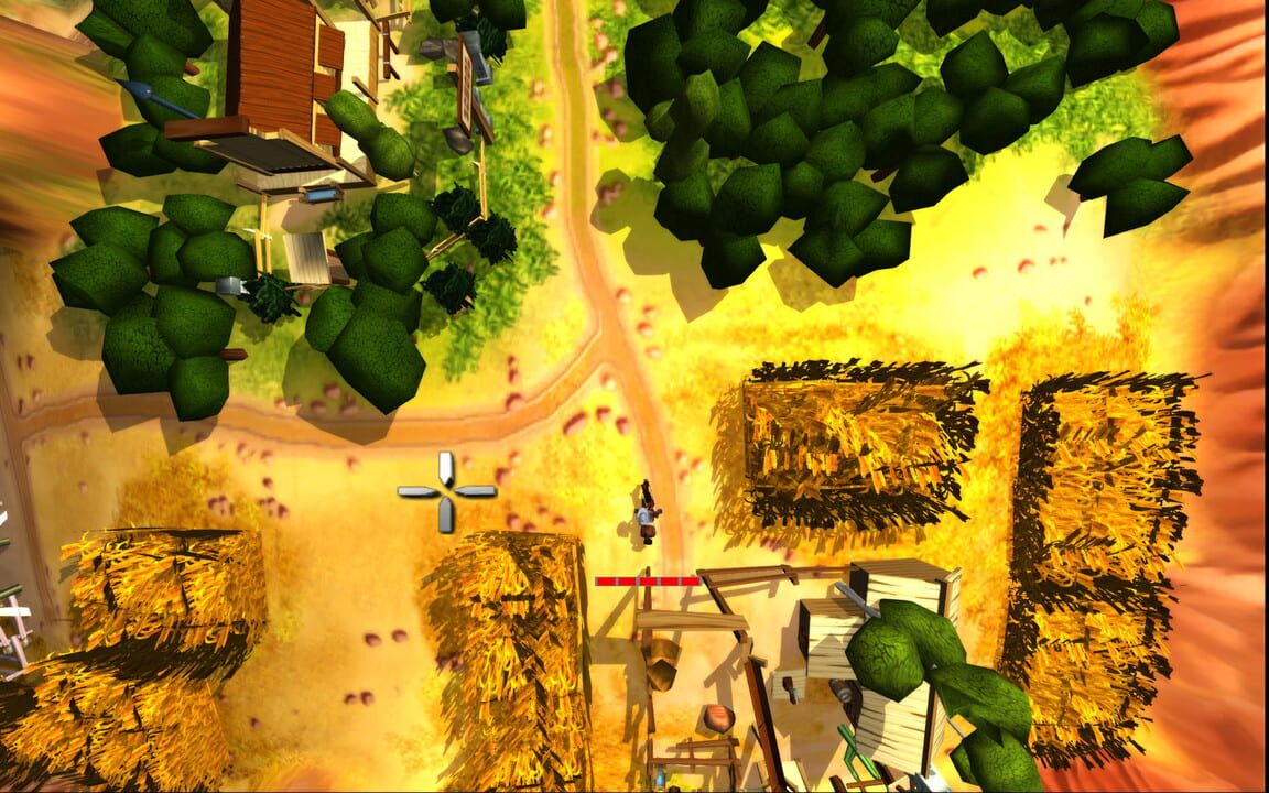 Fenimore Fillmore: The Westerner