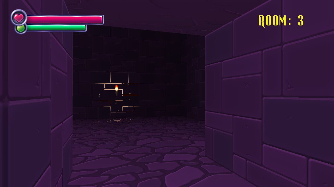 Spooky’s Jump Scare Mansion