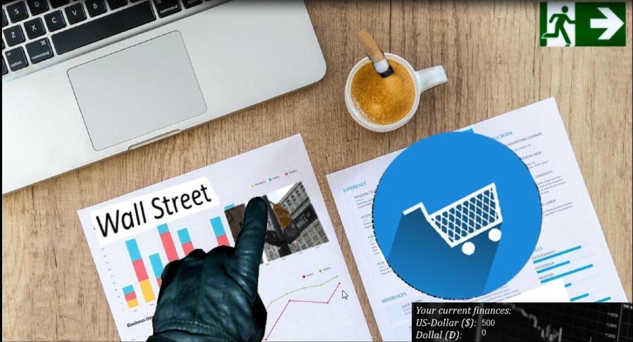 Dollal Simulator 2018