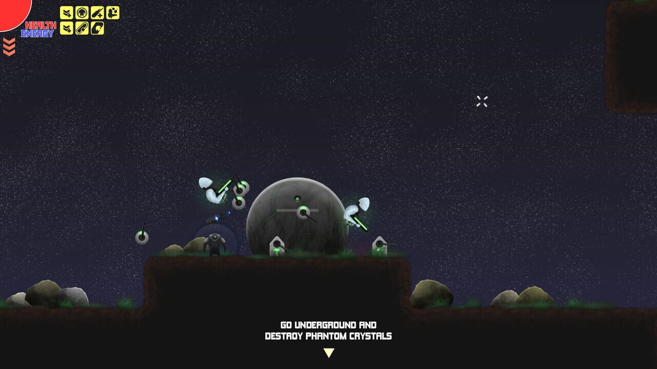 Koya Rift