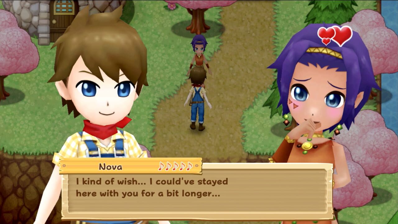 Harvest Moon: Light of Hope – Special Edition