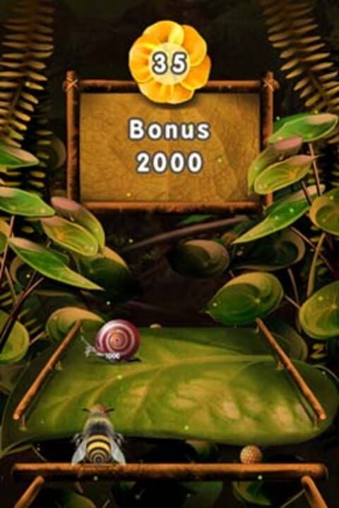 Bugs’N’Balls