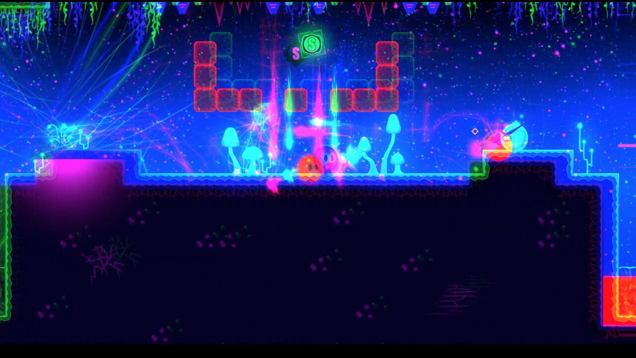 Glitch’s Trip