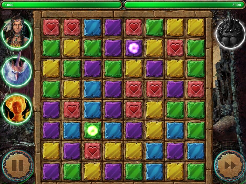 Dream Catcher Chronicles: Manitou