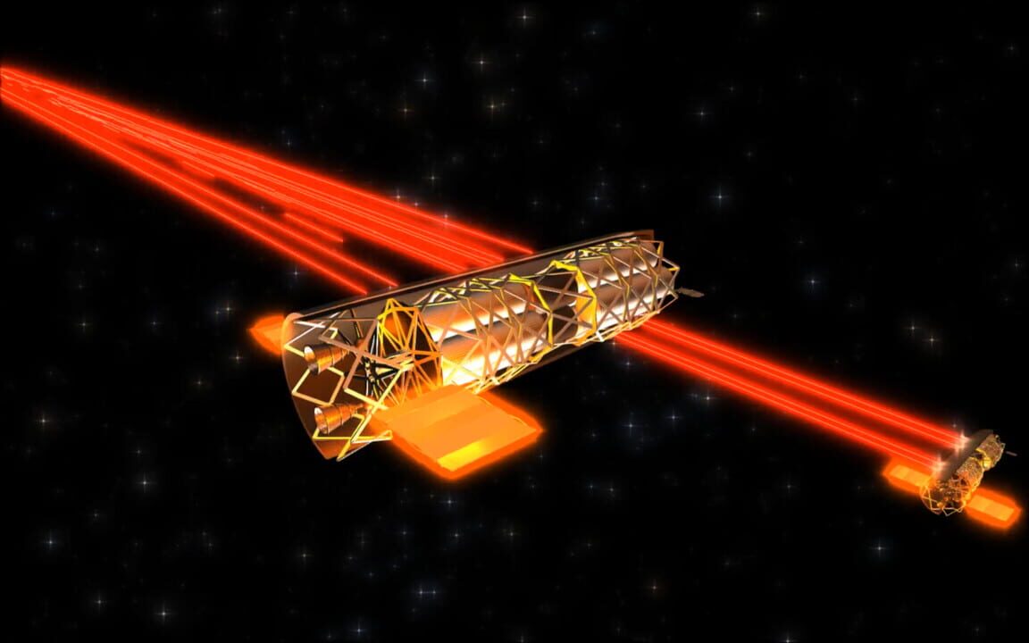 Children of a Dead Earth