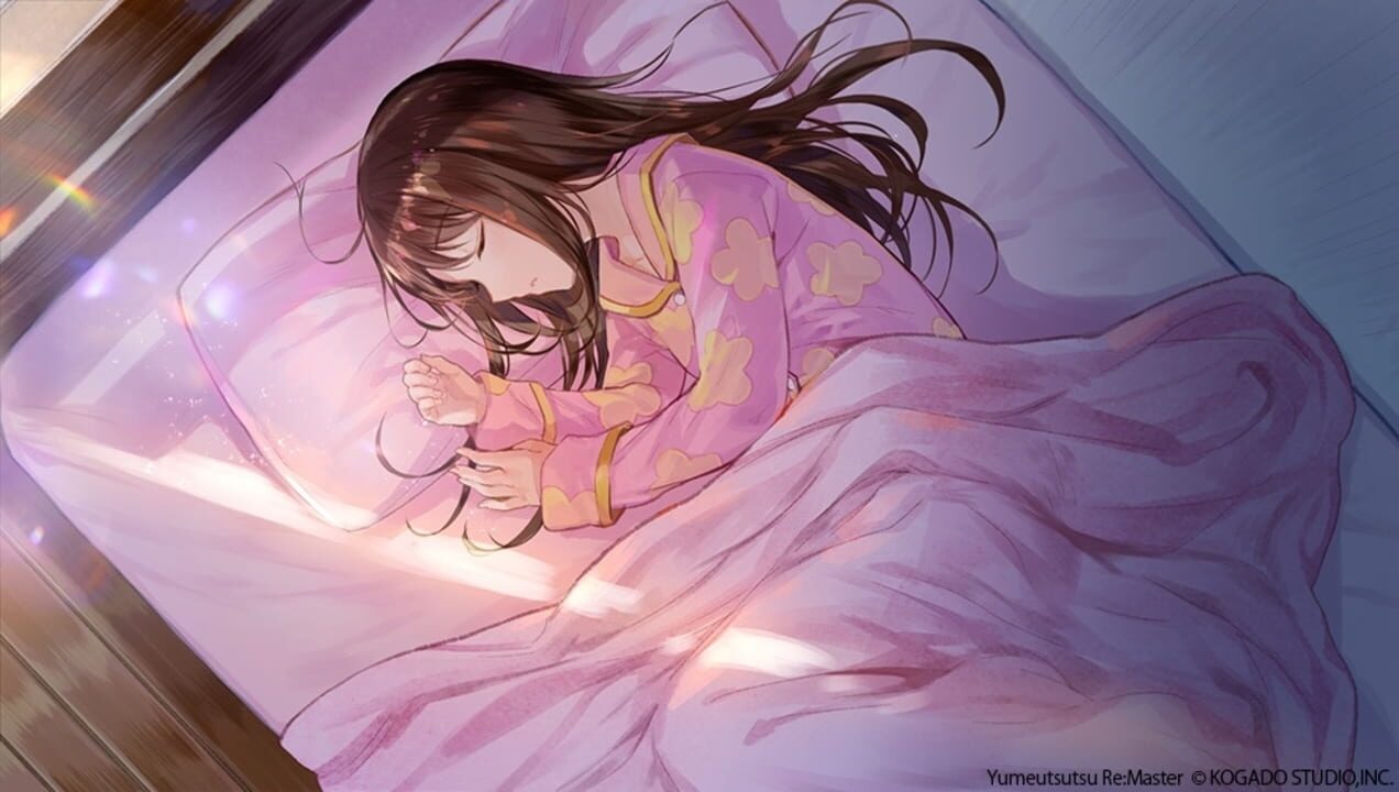 Yumeutsutsu Re:Master