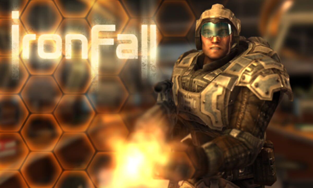 IronFall: Invasion