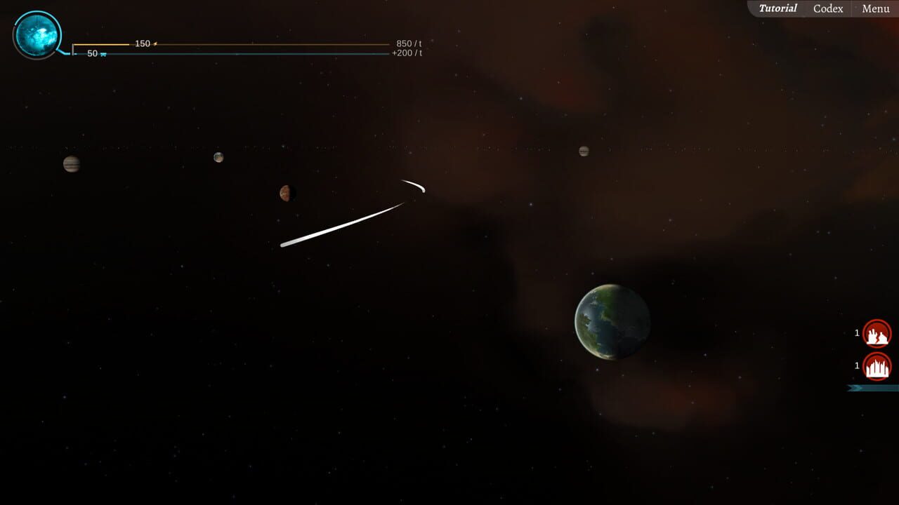 Interplanetary