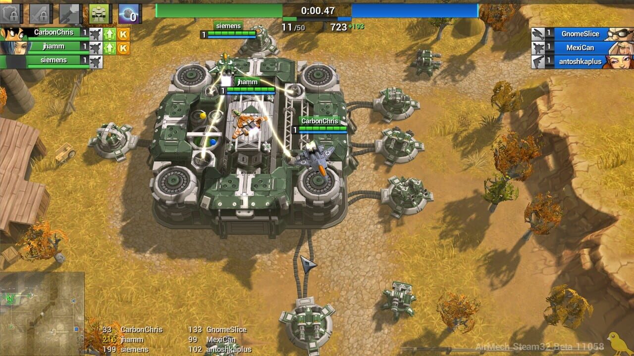 AirMech