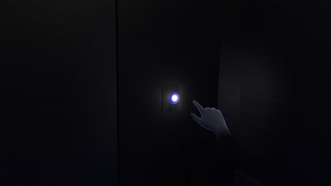 Elevator VR