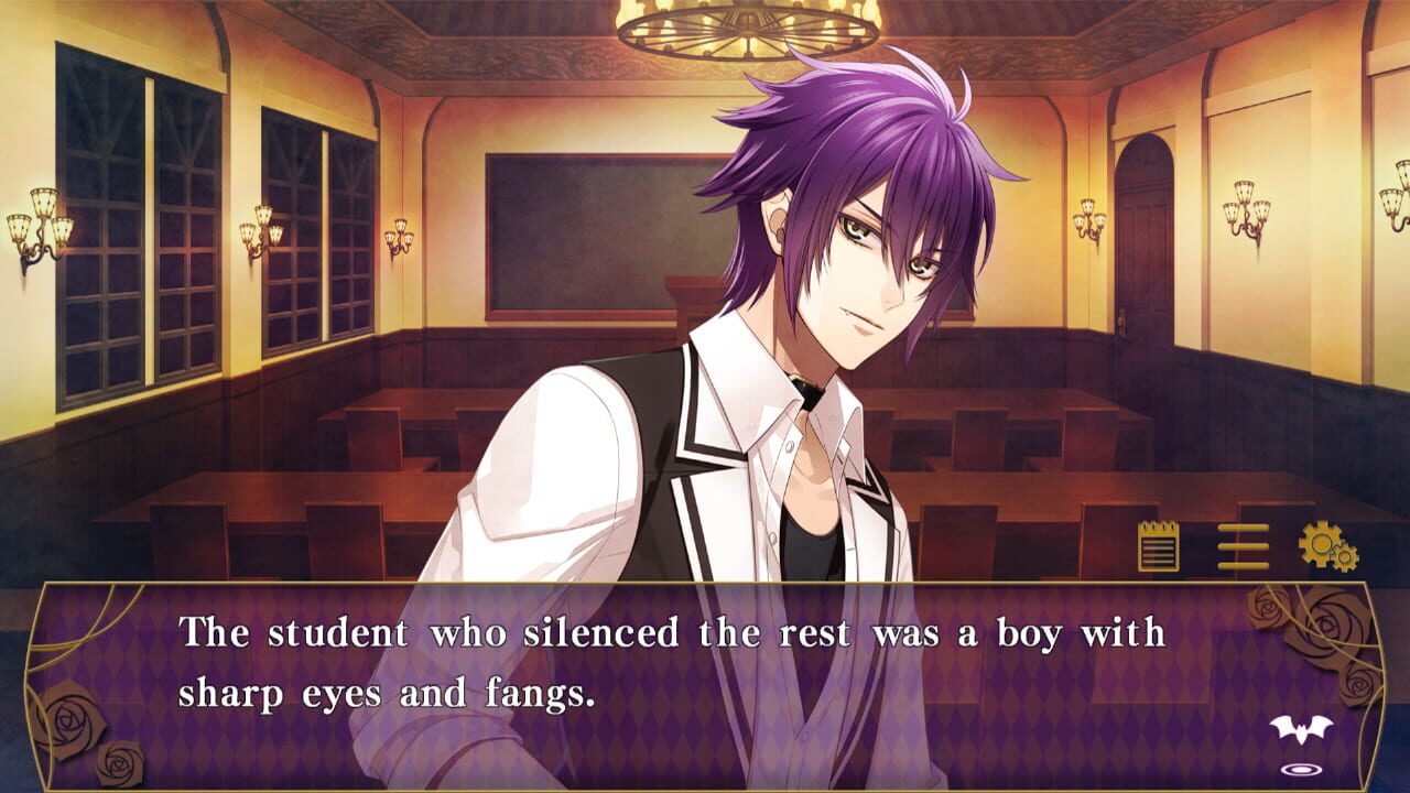 Ephemeral: Fantasy on Dark