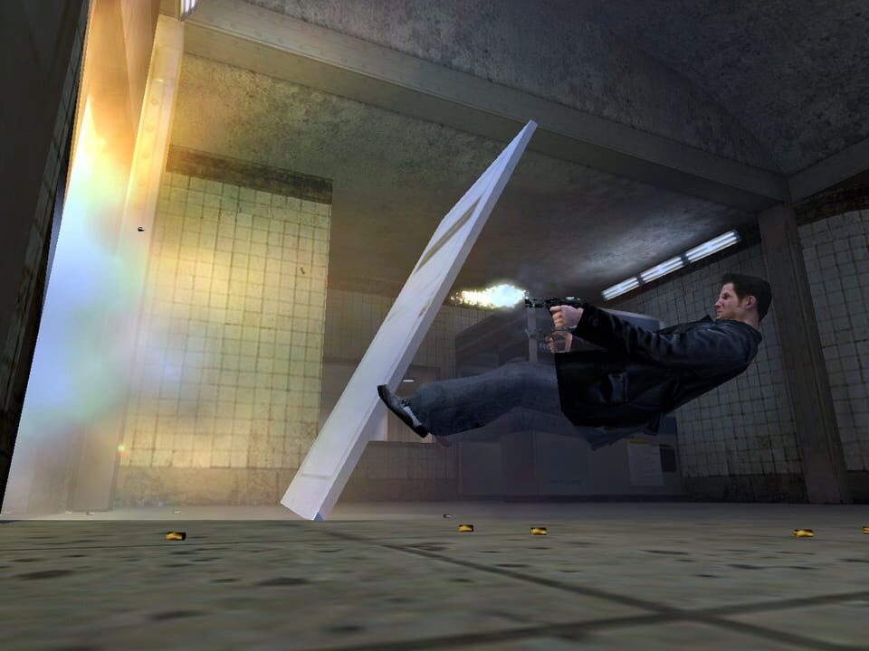 Max Payne