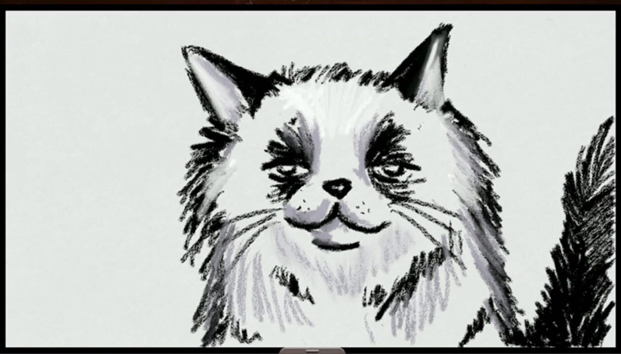 Art Academy: Sketchpad