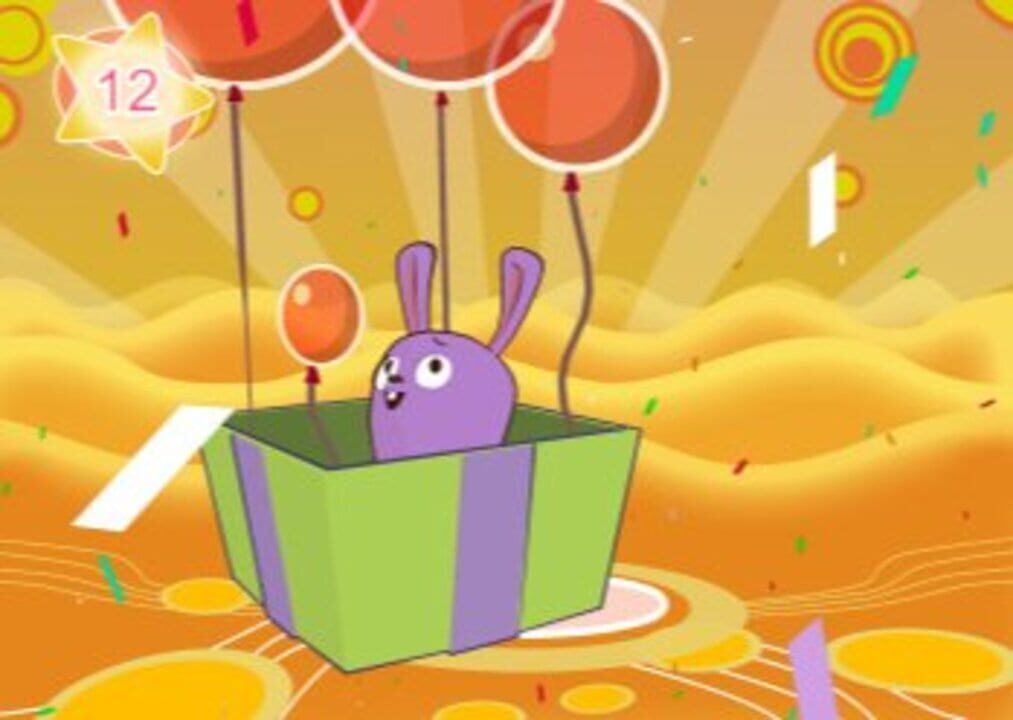 Learning With the PooYoos: Episode 1