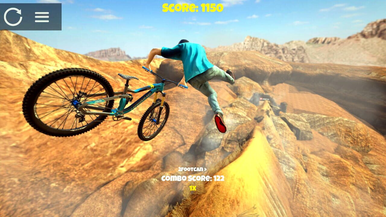 Shred! 2 – ft Sam Pilgrim