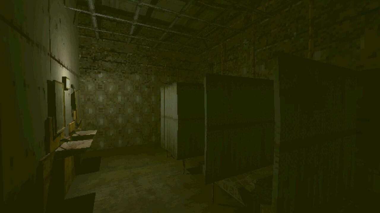 Paratopic: Definitive Cut