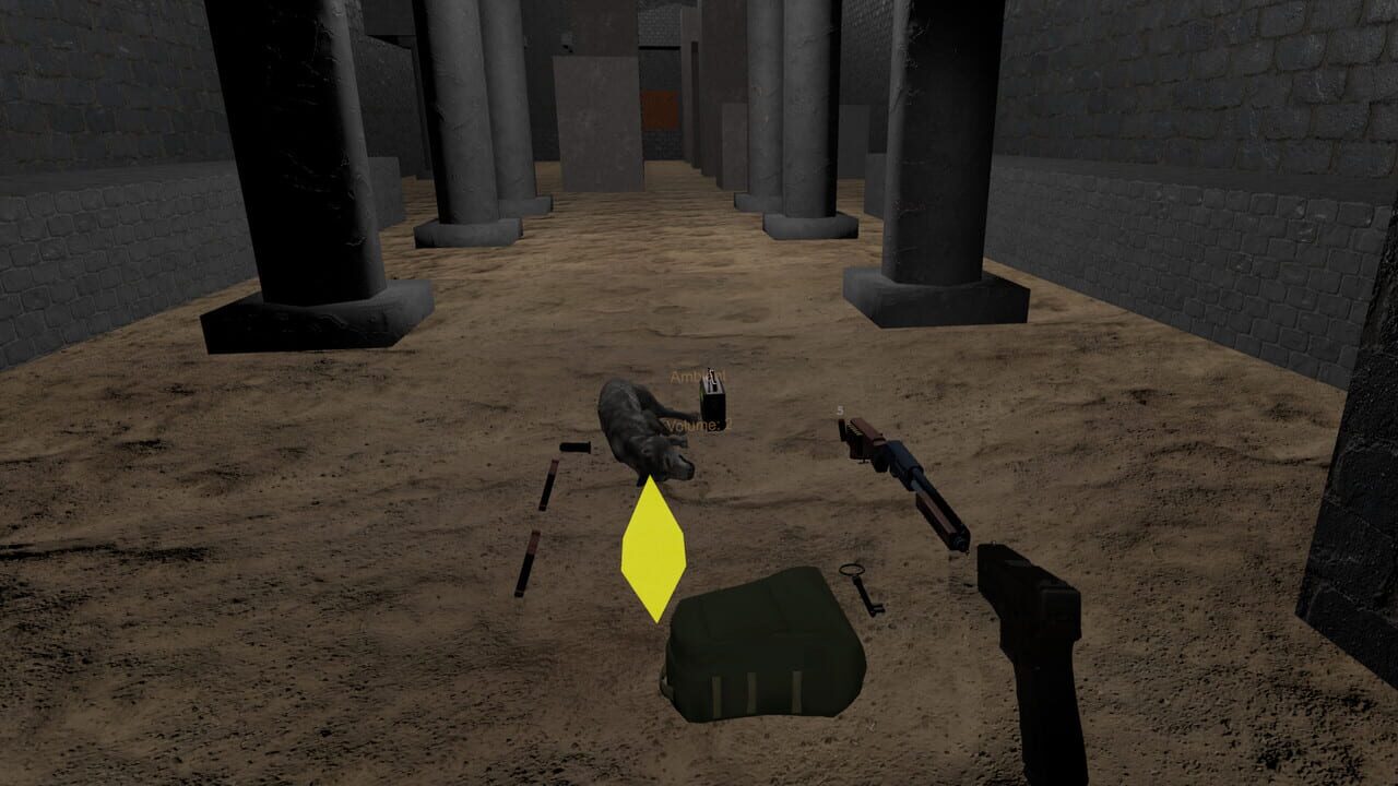 Idol Quest VR