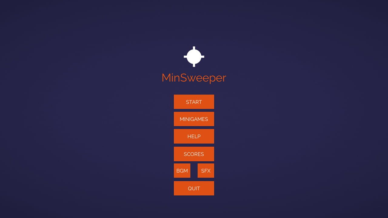 MinSweeper