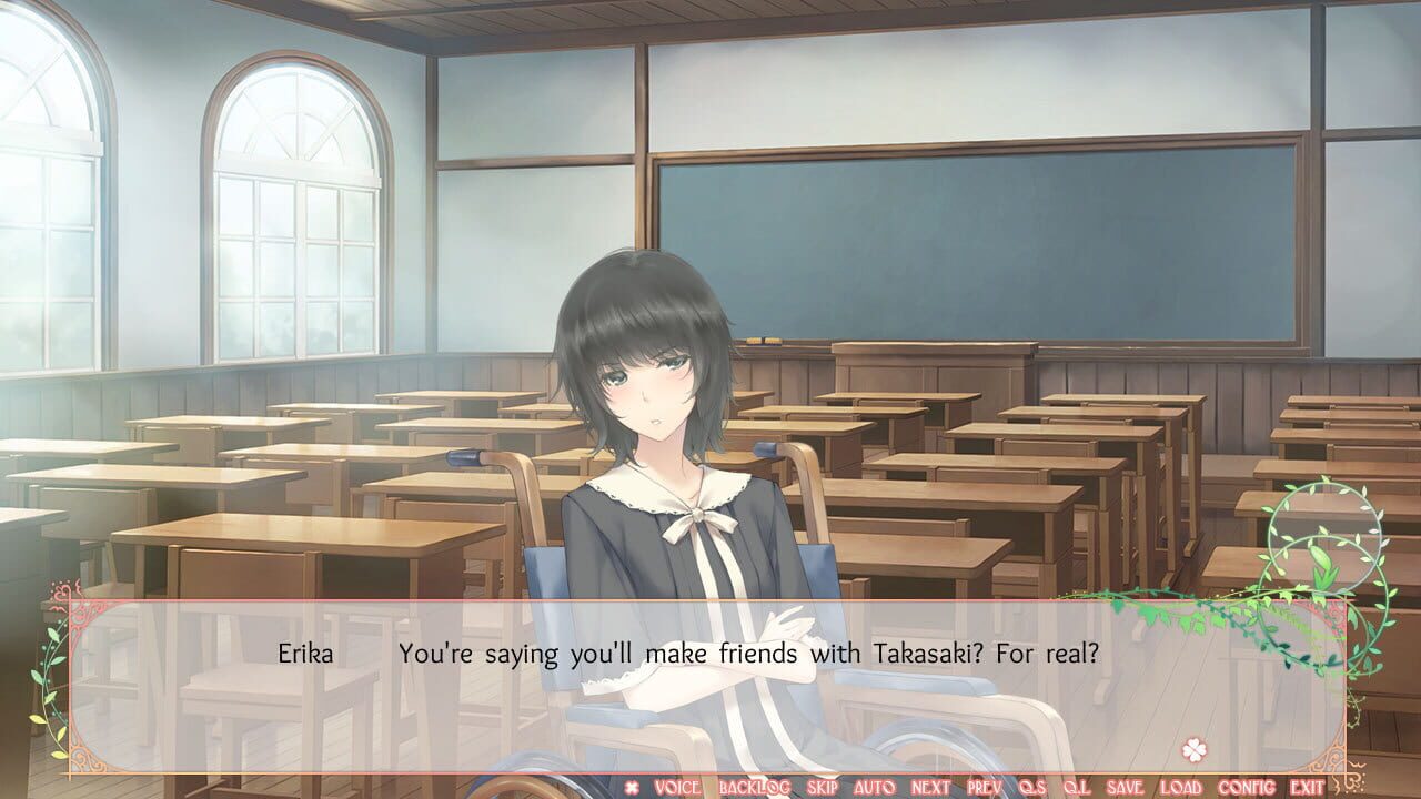 Flowers: Le Volume sur Été