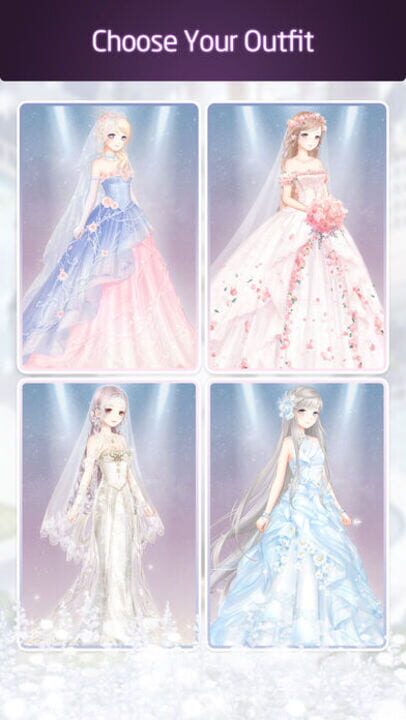 Love Nikki: Dress Up Queen