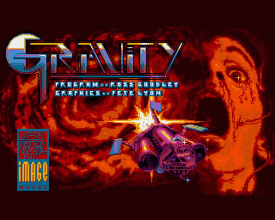 Gravity
