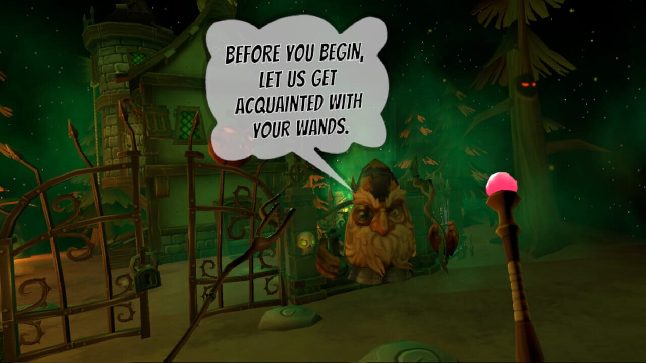 Boo Breakers: The Ghostening