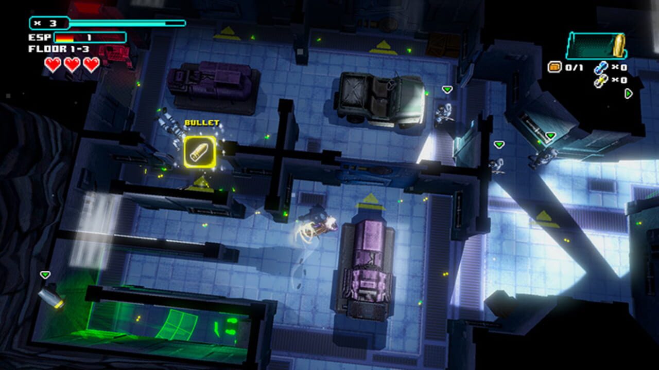 Never Stop Sneakin’