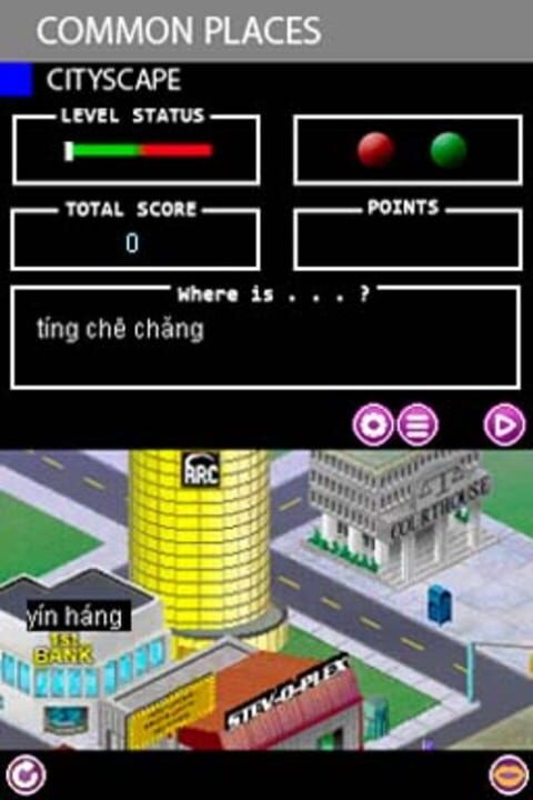Play & Learn Chinese