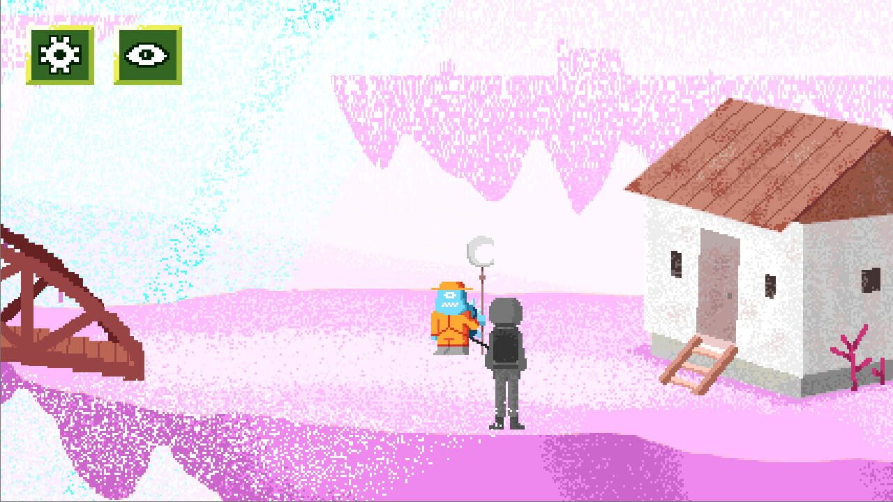 Bik – A Space Adventure
