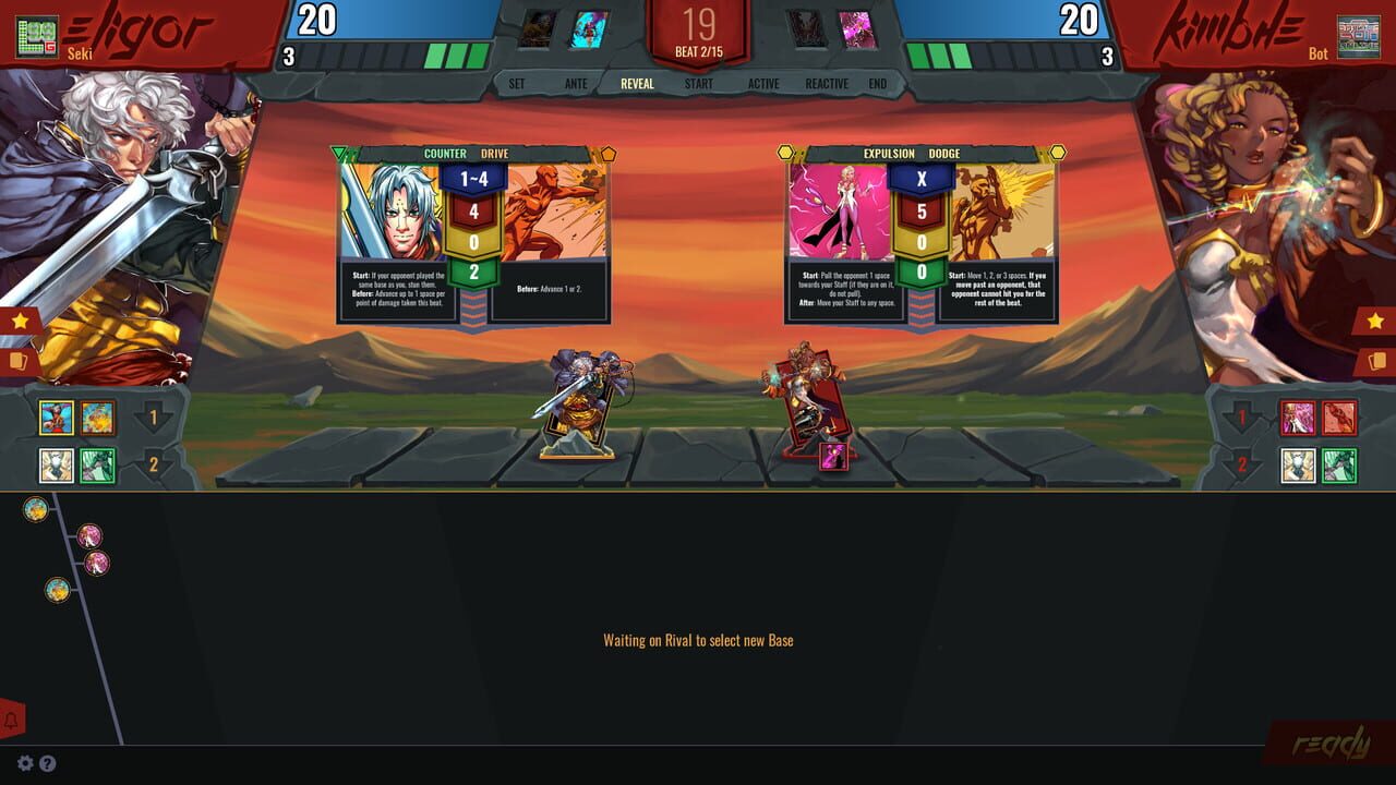 Battlecon: Online
