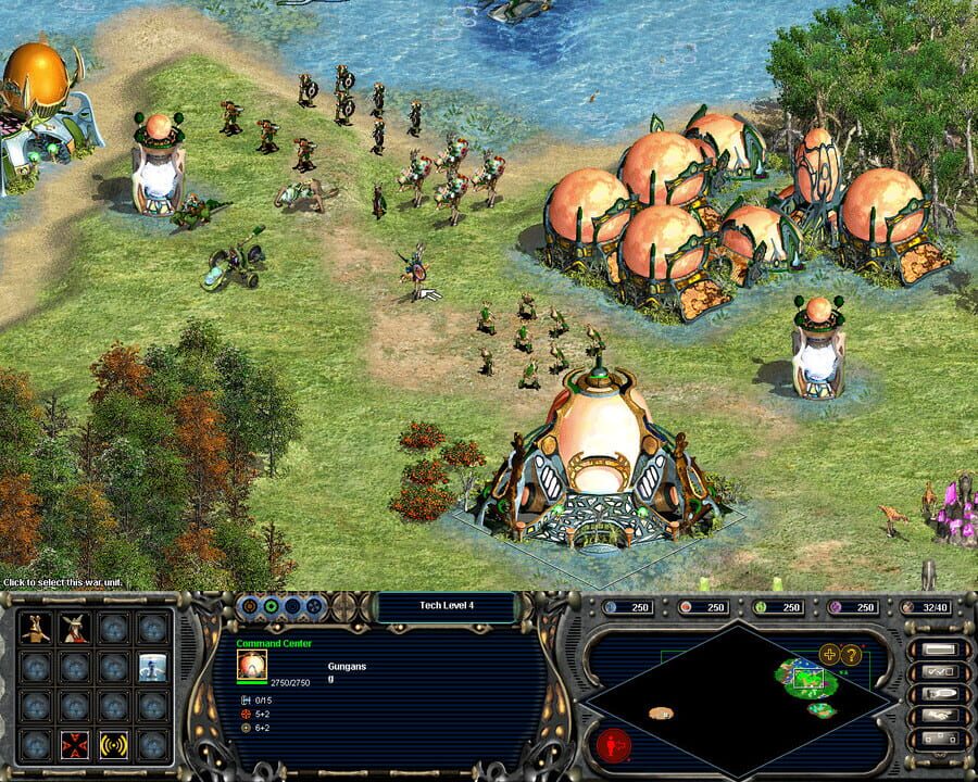 Star Wars: Galactic Battlegrounds Saga