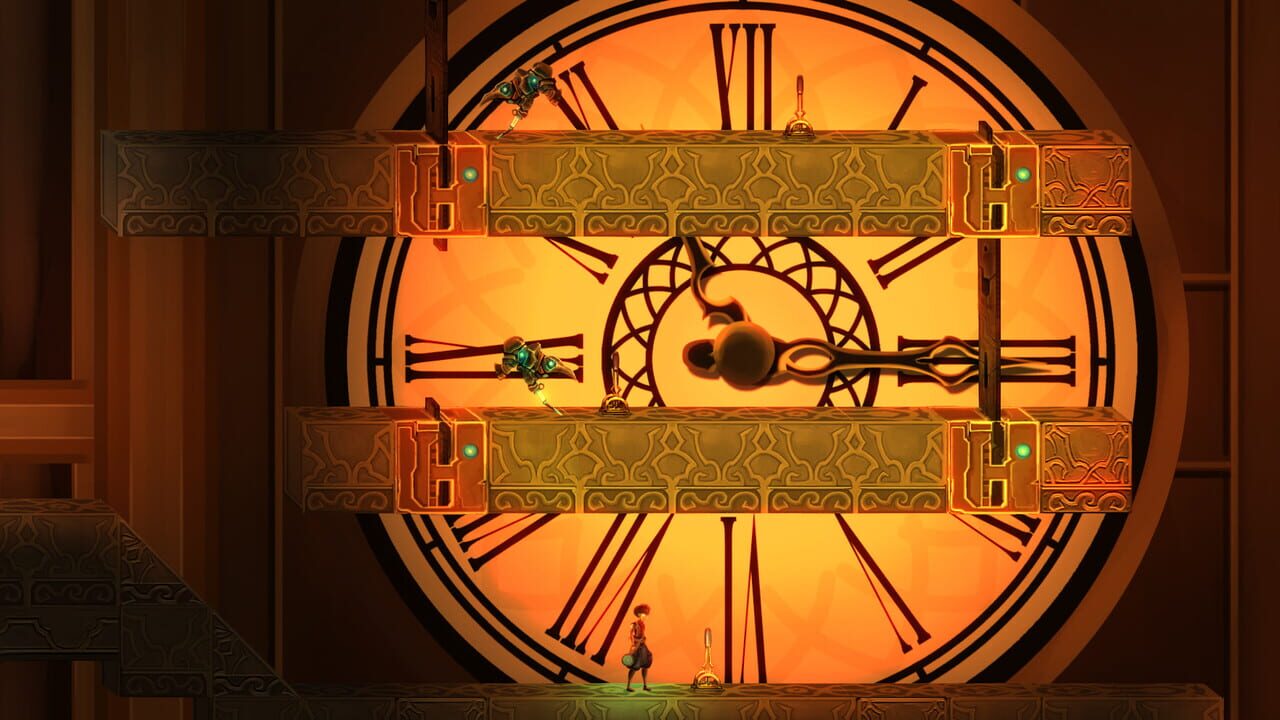 Clockwork