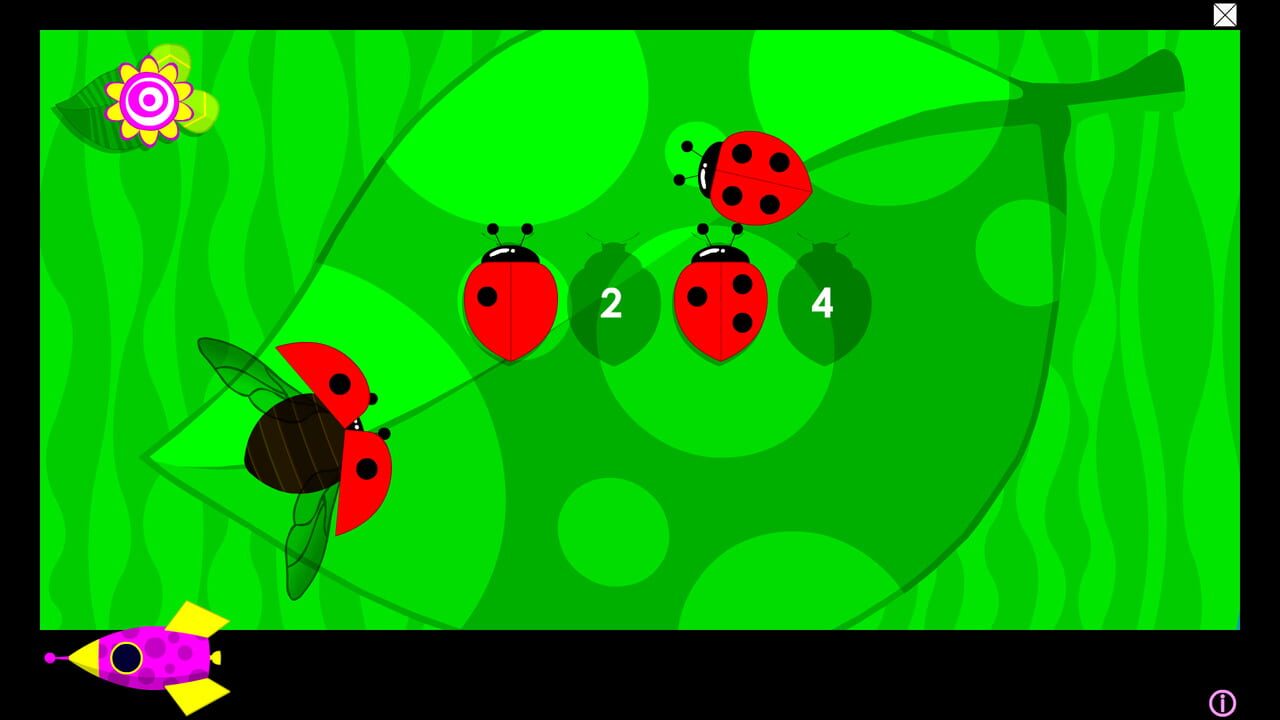 Amos From Outer Space