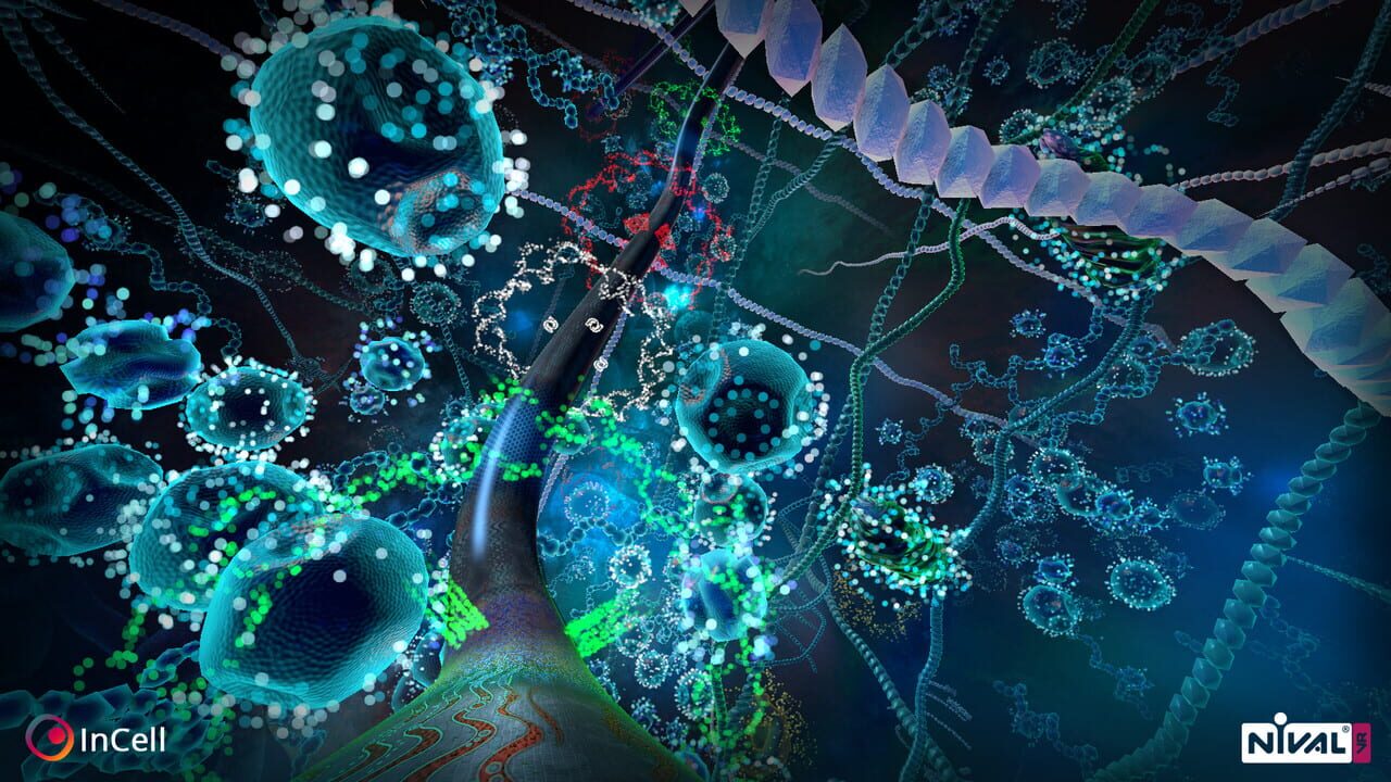 InCell VR