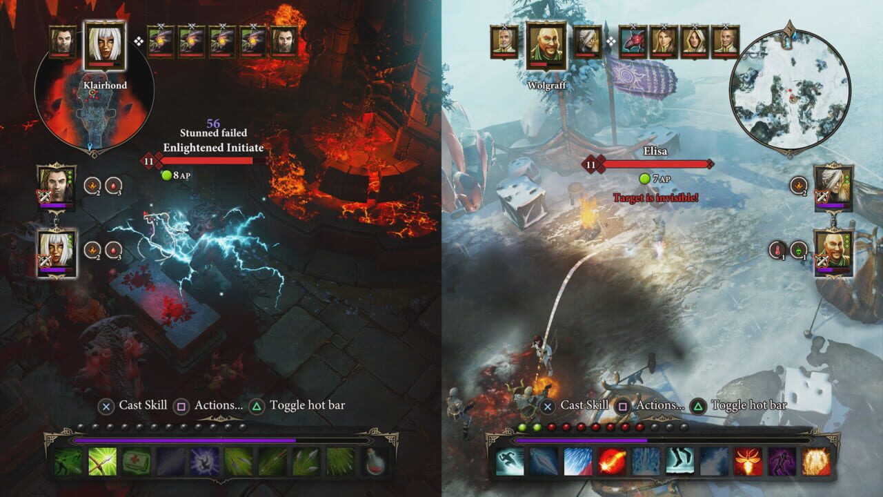 Divinity: Original Sin – Enhanced Edition
