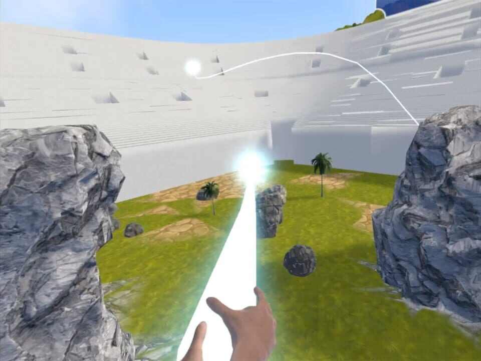 Beyond Power VR