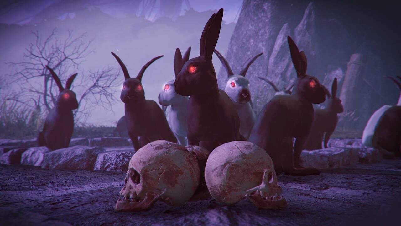 Shadow Warrior 2: Bounty Hunt Part 1