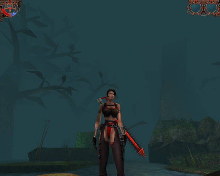 Heavy Metal: F.A.K.K. 2