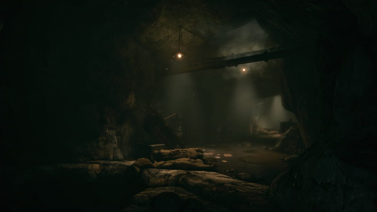 Lethe – Episode One