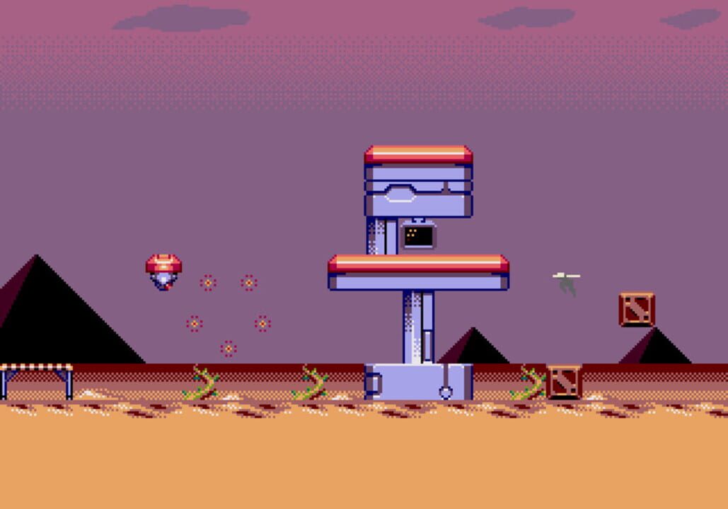 Escape 2042: The Truth Defenders