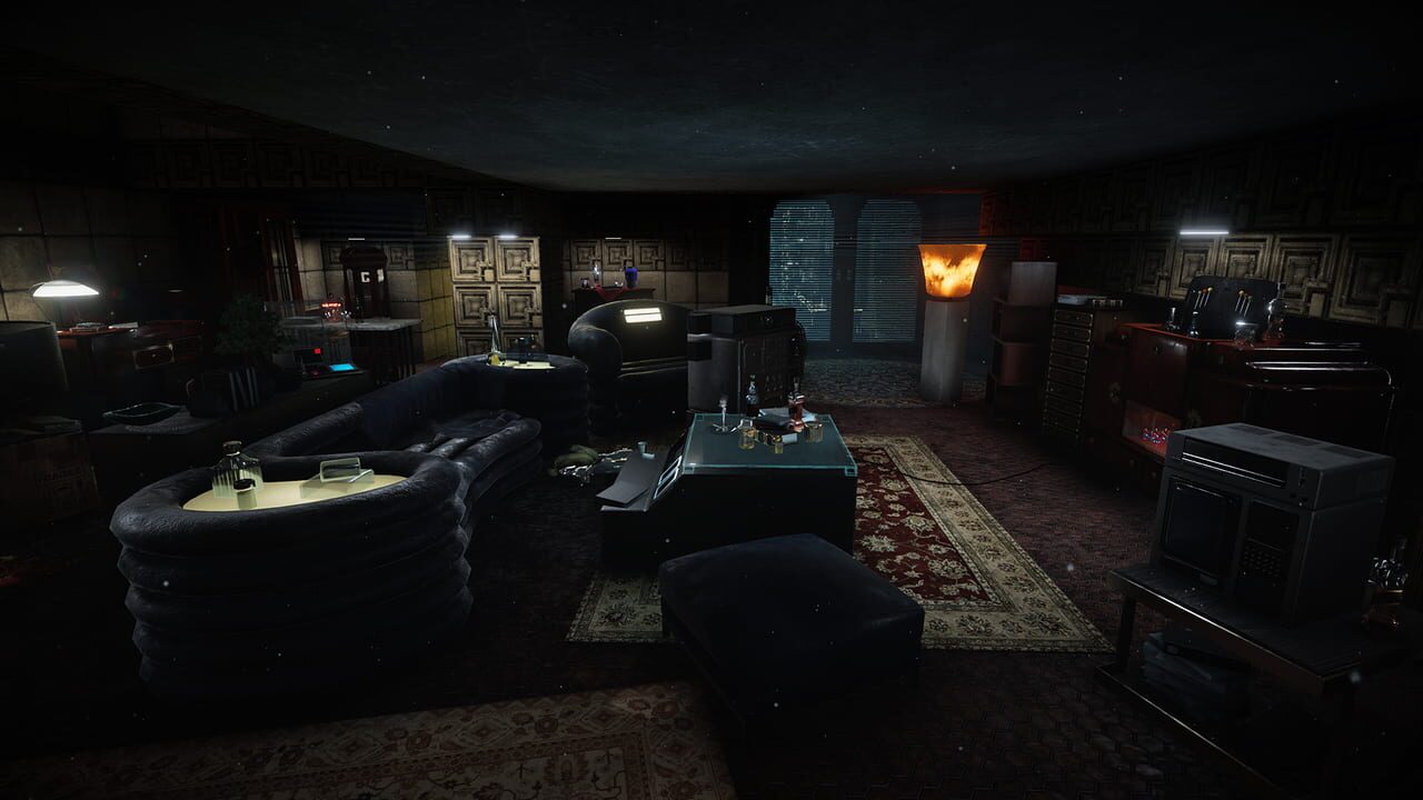 Blade Runner 9732