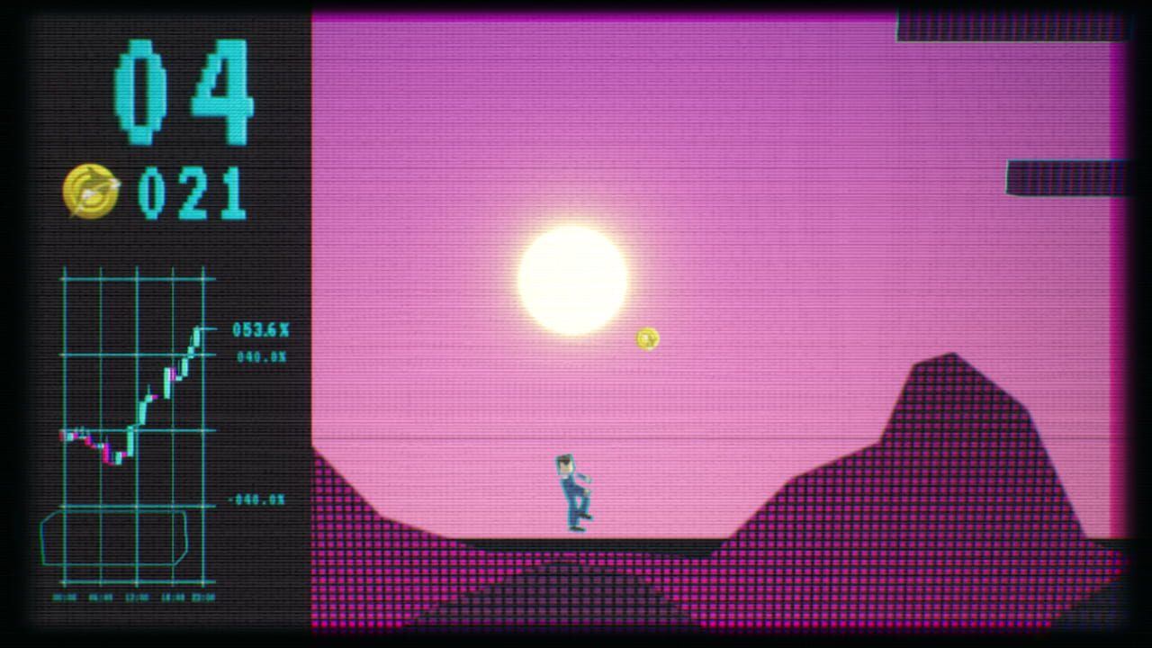 Hodl: The God of Crypto